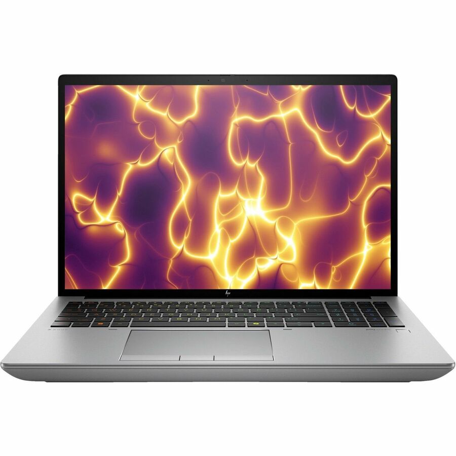 HP ZBook Fury G11 16 HP ZBook Fury G11 16